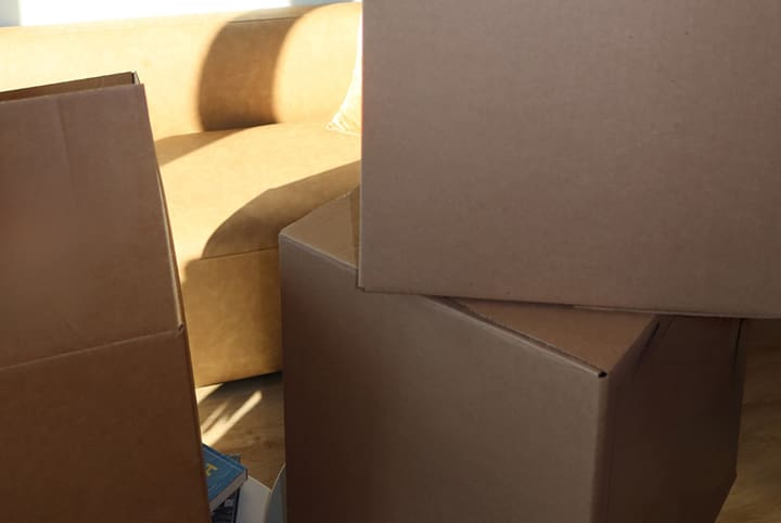 moving box
