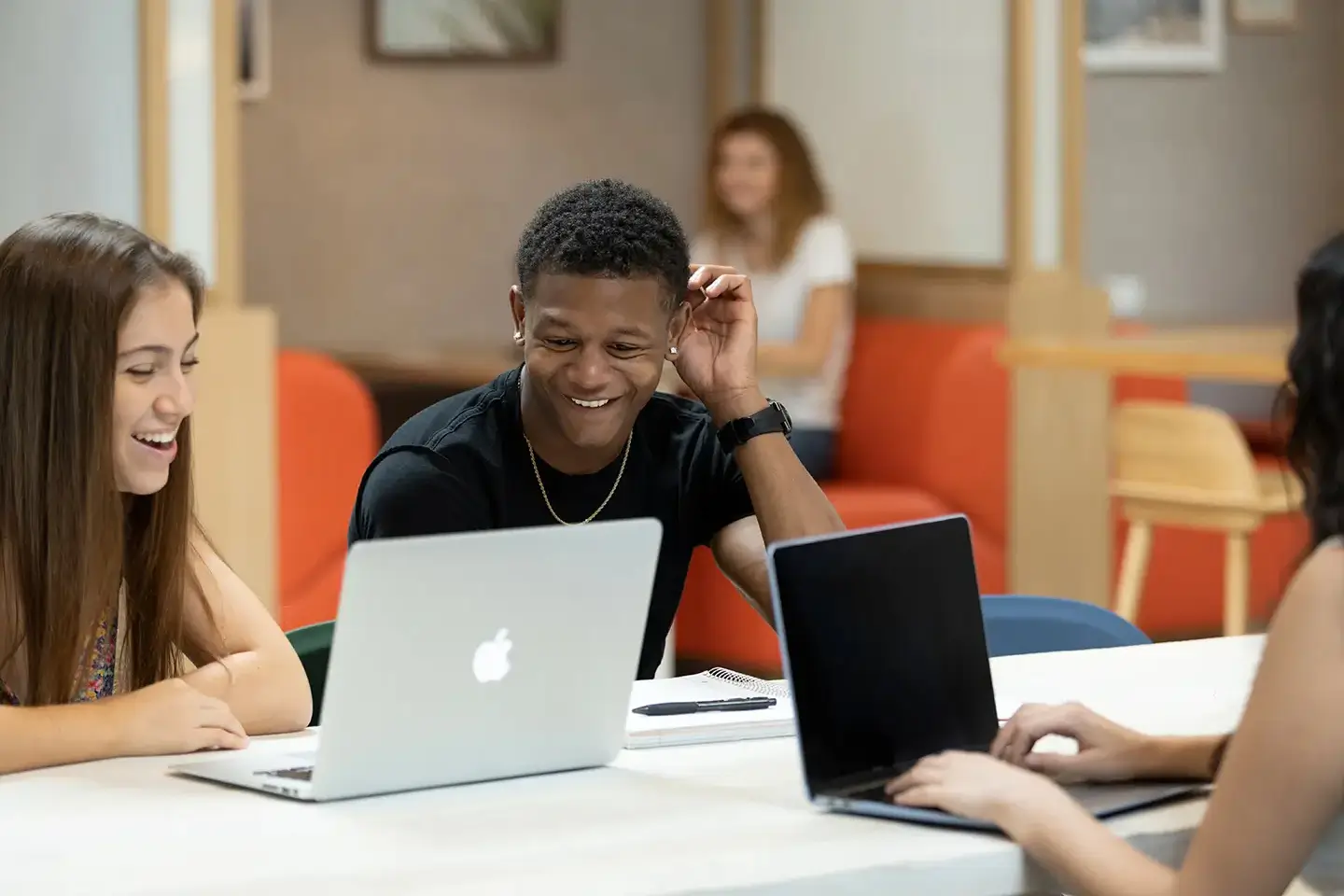 Technology & Wi-Fi | The Union Auburn